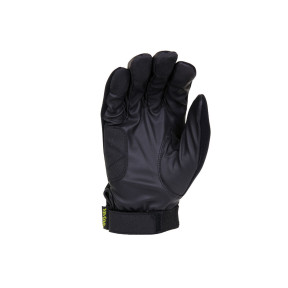 Gants néoprène noir - Fostex Garments