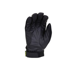 Gants néoprène noir - Fostex Garments