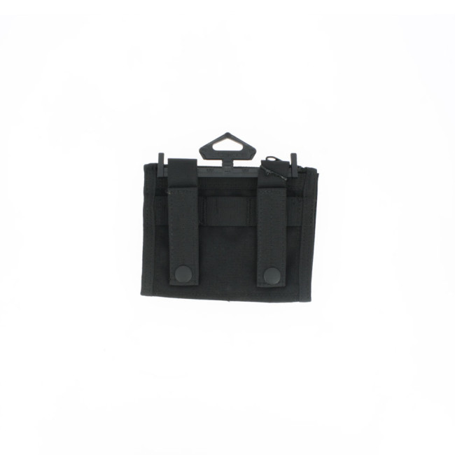 ID-Kletttasche MOLLE Schwarz - Condor