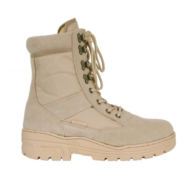 Sniper schoenen coyote - Fostex Garments