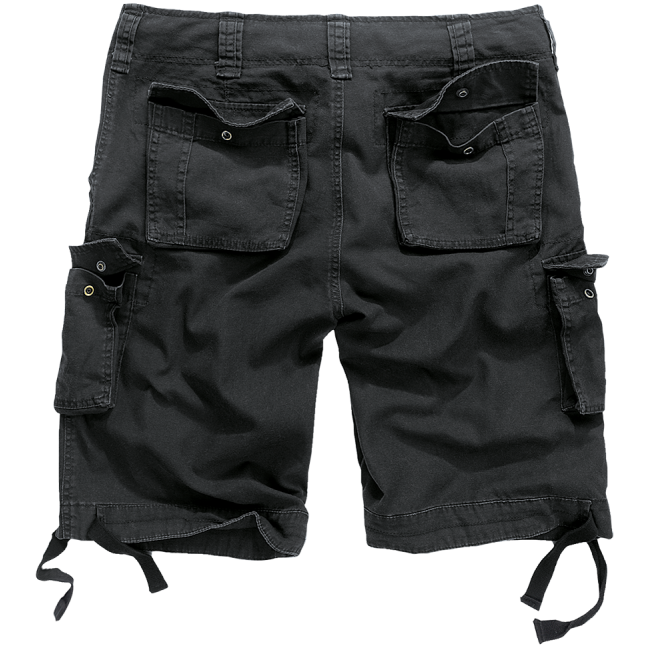 Short Urban Legend Noir - Brandit