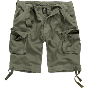Short Urban Legend Vert Olive - Brandit