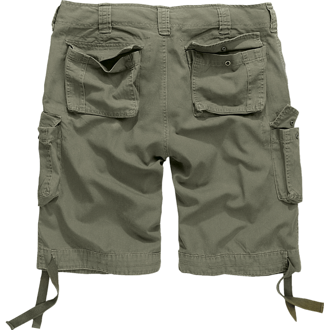Short Urban Legend Vert Olive - Brandit