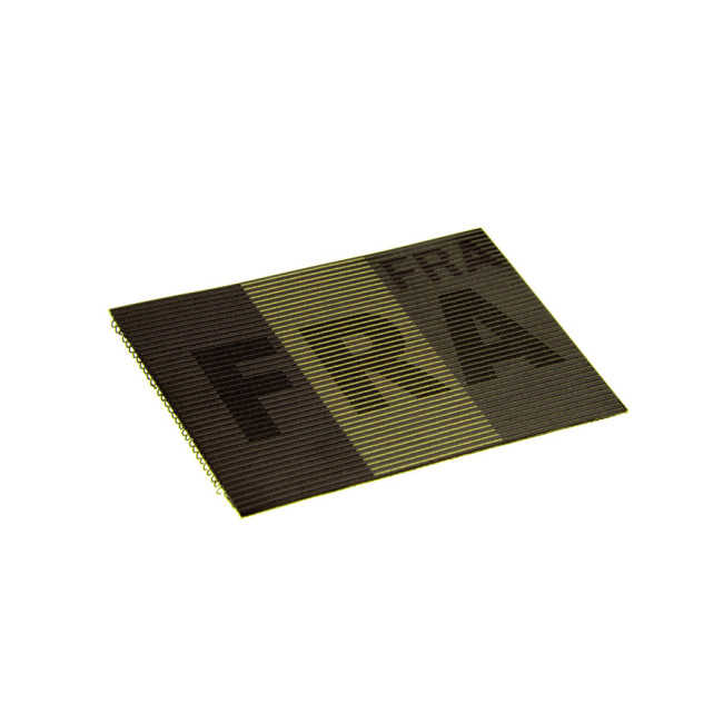 Französischer Infrarot-Patch mit niedriger Sichtbarkeit - ClawGear