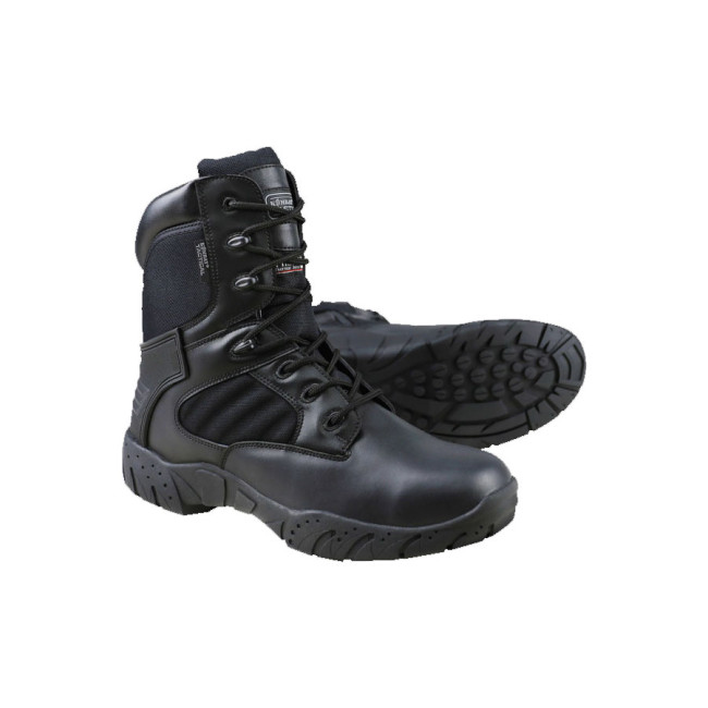 Chaussure Tactical PRO noire - Kombat Tactical Chaussure Tactical PRO noire - Kombat Tactical