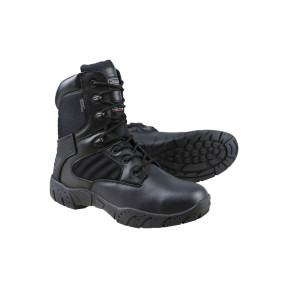 Schwarzer Tactical PRO Schuh - Kombat Tactical