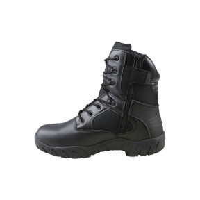 Schwarzer Tactical PRO Schuh - Kombat Tactical