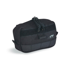TT Tac Pouch 4 horizontal Schwarz - Tasmanian Tiger