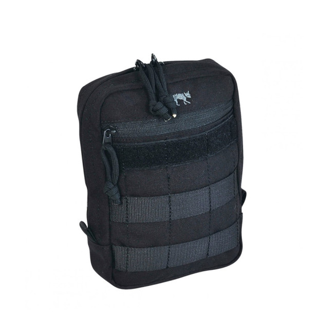 TT Tac Pouch 5 noir - Tasmanian Tiger