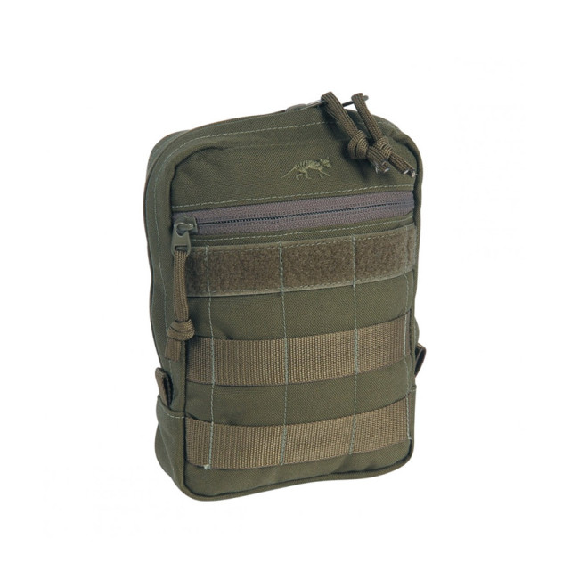 TT Tac Pouch 5 vert olive - Tasmanian Tiger