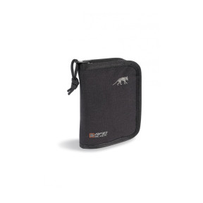 TT Kaart- en Munthouder RFID Block Zwart - Tasmanian Tiger