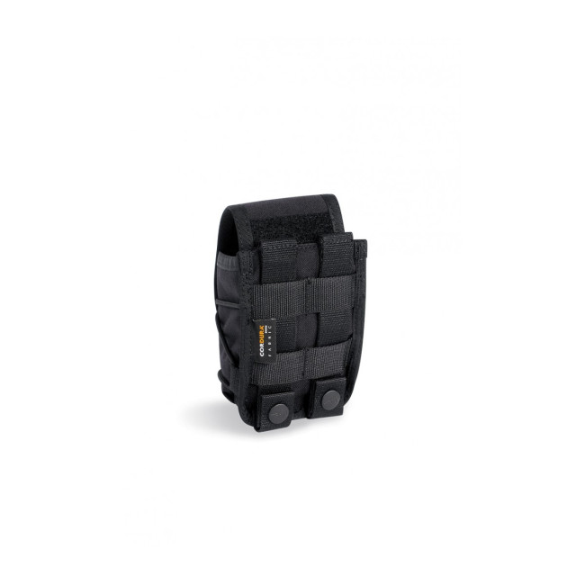 TT Poche ajustable pour Grenade Noire - Tasmanian Tiger