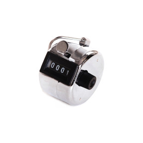 Compteur manuel - Fosco Industries