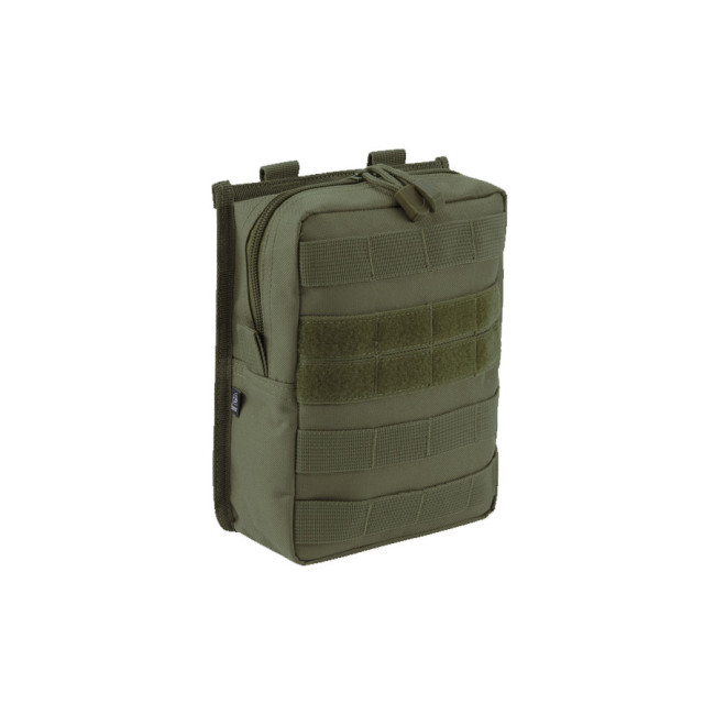 MOLLE Cross tas olijfgroen - Brandit