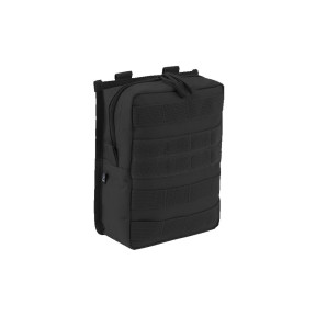 MOLLE Cross Tasche schwarz - Brandit