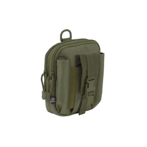 MOLLE Functional tas olijfgroen - Brandit