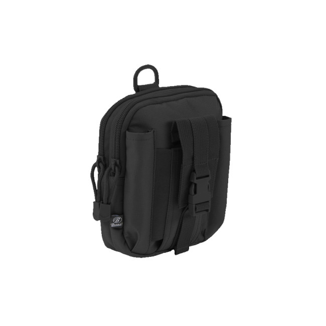 MOLLE Functional tas zwart - Brandit