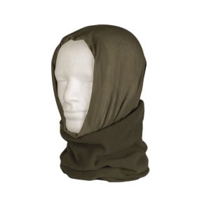 Bandeau Headgear multifonction vert olive - Miltec