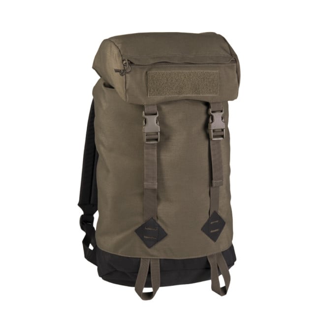 Sac à dos walker 20L vert olive - Miltec Sac à dos walker 20L vert olive - Miltec