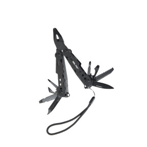 Pince multifonctions Cobra avec étui noir - Miltec