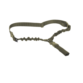 TT Single Sling - Elastischer Einpunktgurt Oliv - Tasmanian Tiger