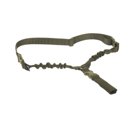TT Single Sling - Elastischer Einpunktgurt Oliv - Tasmanian Tiger