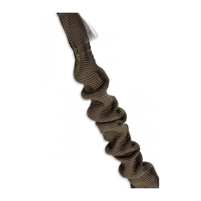 TT Single Sling - Bretelle Elastique 1 point Noir - Tasmanian Tiger