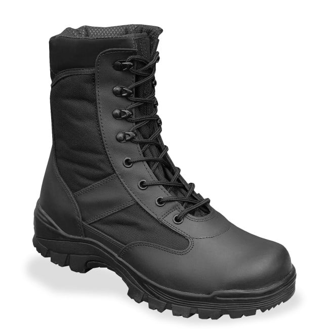 Chaussure SECURITY coquée - MilTec