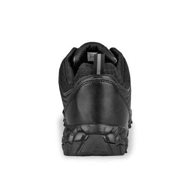 Buty Sportowe Czarne - Miltec
