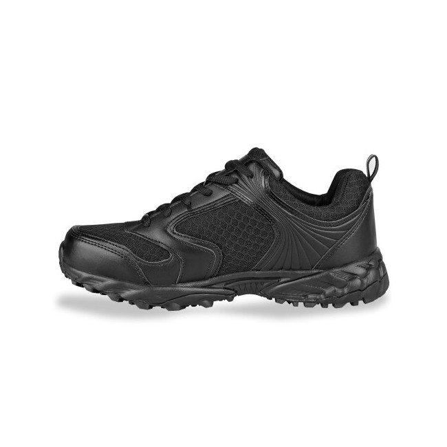 Buty sportowe Czarne - Miltec