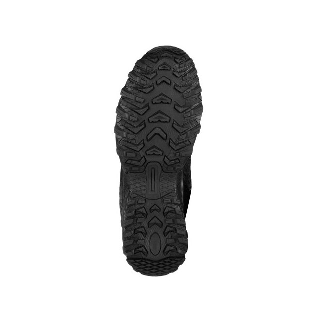 Chaussures de Sport Noir - Miltec