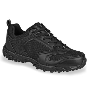 Zapatillas Deportivas Negras - Miltec