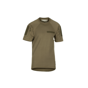 T-Shirt Instructor MK.II Szaro-brązowy - Clawgear