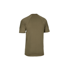 Instructor MK.II T-Shirt Graubraun - Clawgear