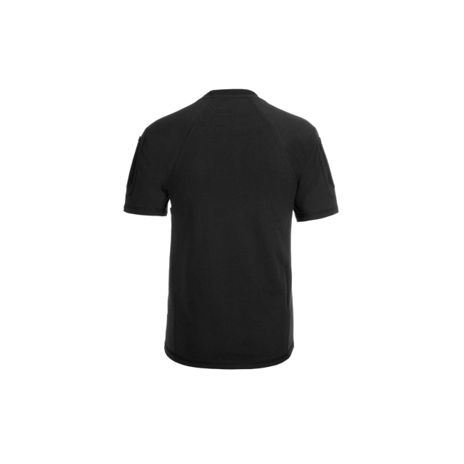 Tee-Shirt Instructor MK.II Noir - Clawgear