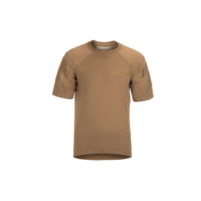 Tee-Shirt Instructor MK.II Coyote - Clawgear