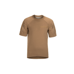 Tee-Shirt Instructor MK.II Coyote - Clawgear