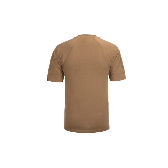 Instructor MK.II T-Shirt Coyote - Clawgear