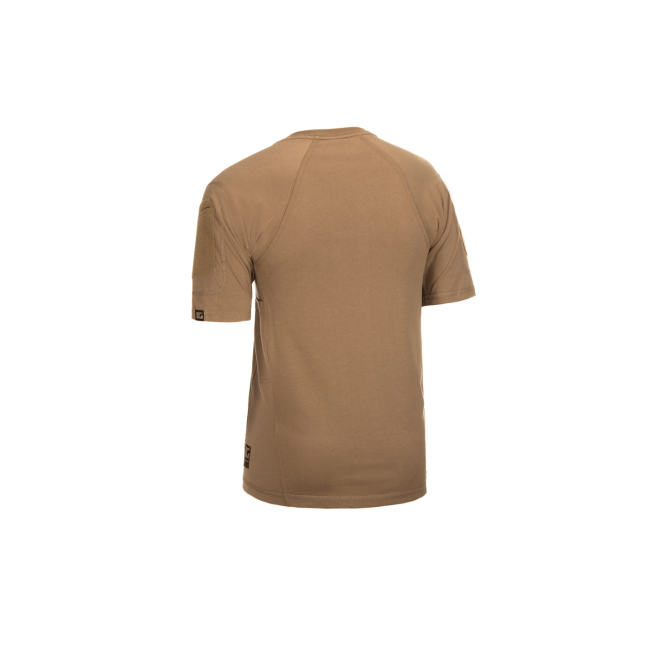 Instructor MK.II T-Shirt Coyote - Clawgear