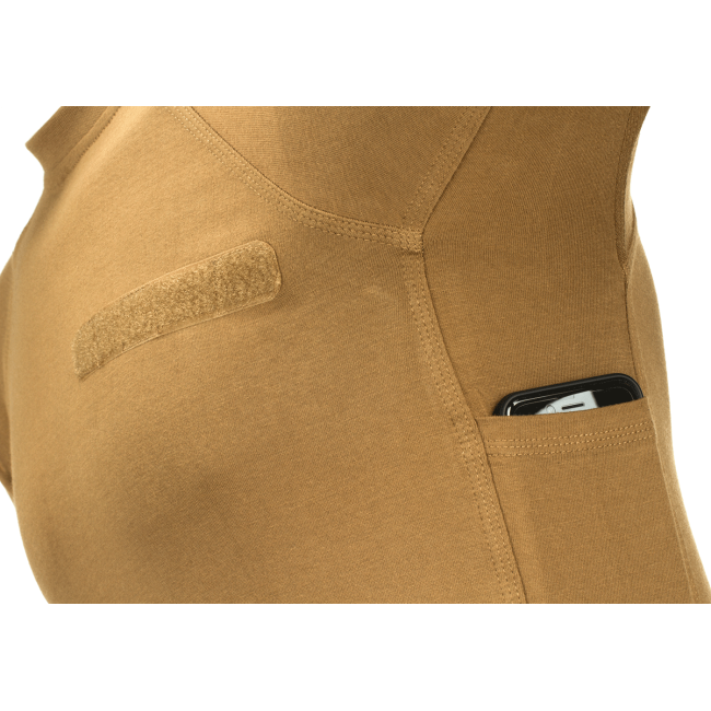 Tee-Shirt Instructor MK.II Coyote - Clawgear