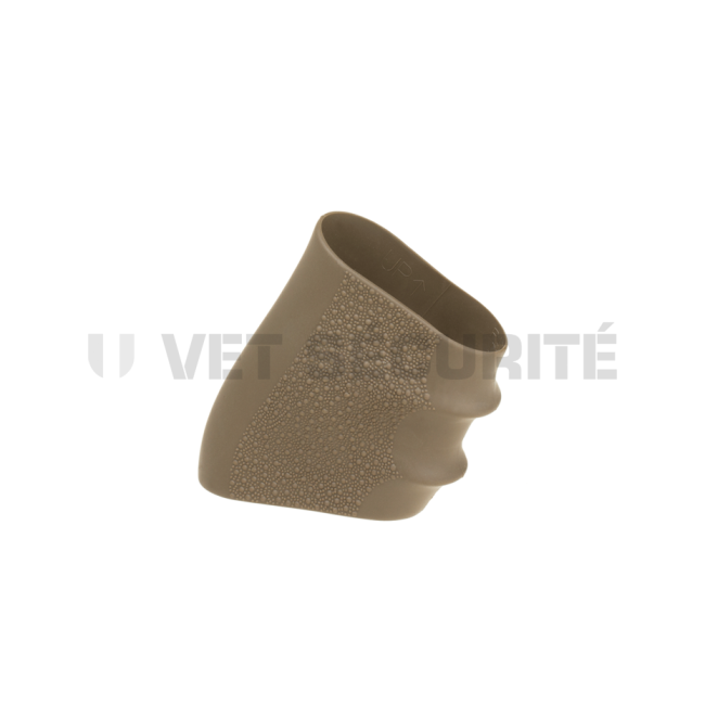 Poignée grip pour PA vert olive - Hogue