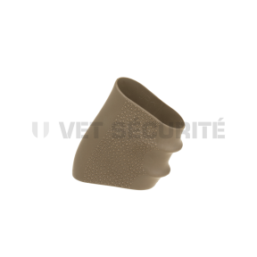 Poignée grip pour PA vert olive - Hogue