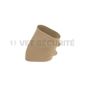 Poignée grip pour PA coyote - Hogue