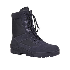 Buty 1 Zip Sniper Boots szare - Fostex