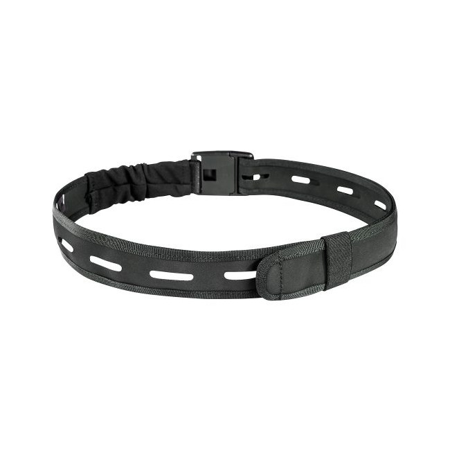 TT Ceinture élastique réglable MOLLE noire - Tasmanian Tiger