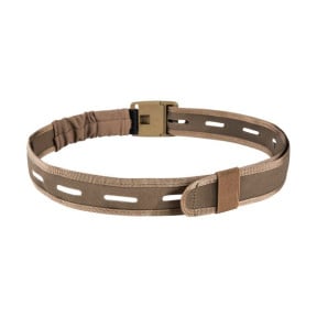 TT Verstellbarer elastischer MOLLE-Gürtel coyote - Tasmanian Tiger