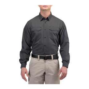 Chemise Fast-Tac grise - 5.11 Tactical