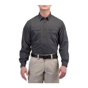 Chemise Fast-Tac grise - 5.11 Tactical