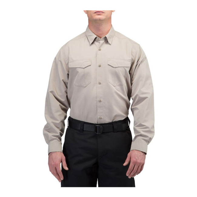 Chemise Fast-Tac sable - 5.11 Tactical