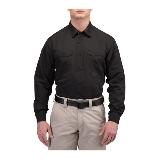 Fast-Tac overhemd zwart - 5.11 Tactical